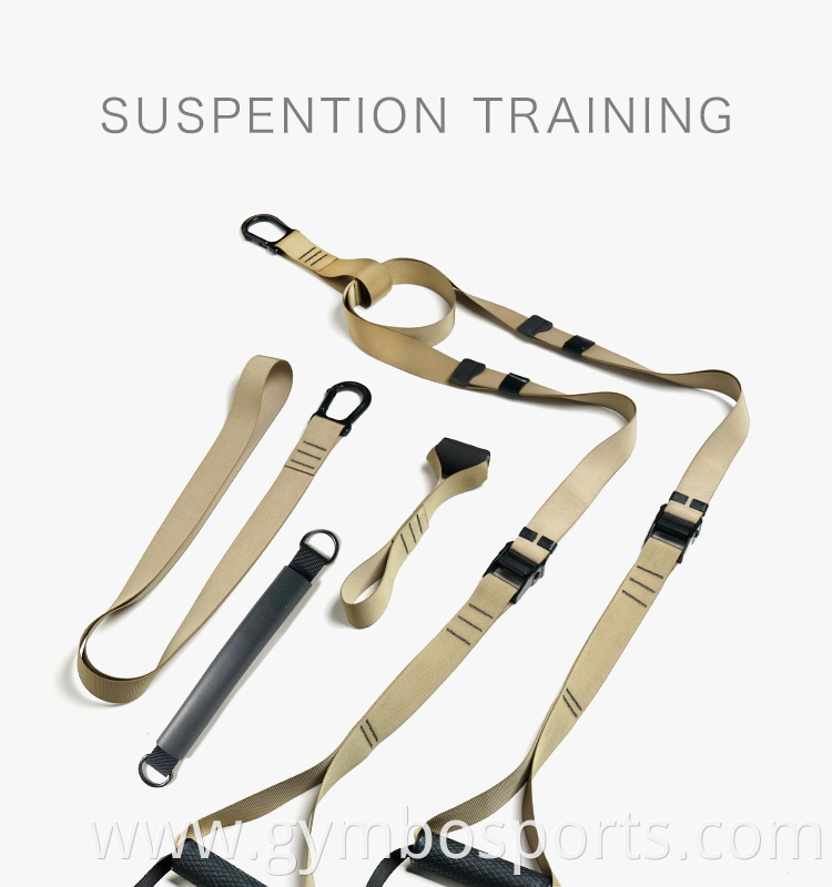 Suspension Trainer